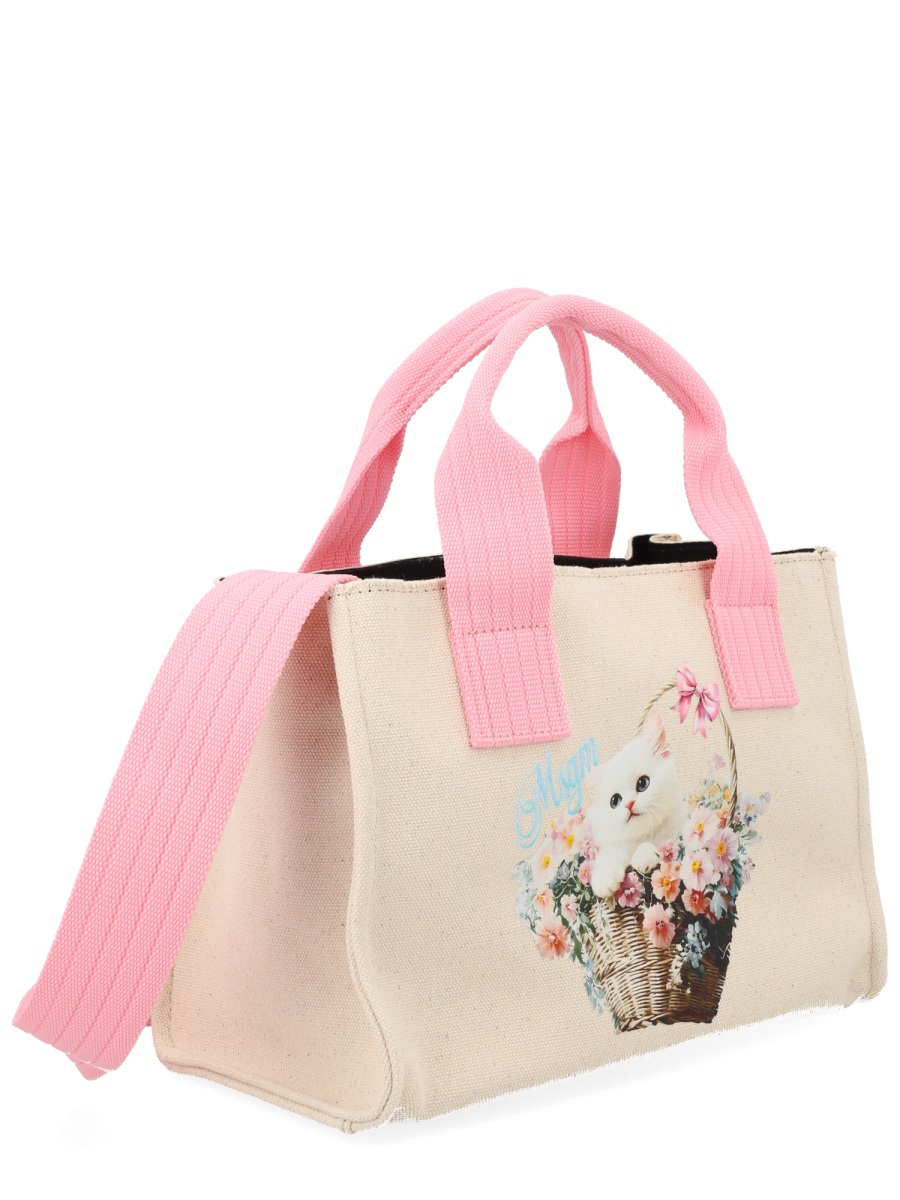 [MSGM] Tote bag SS26 4041MDZ12_96902
