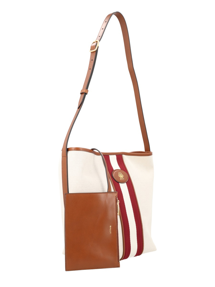 [Bally] Shoulder bag SS26 WAU01S_CV088U102O
