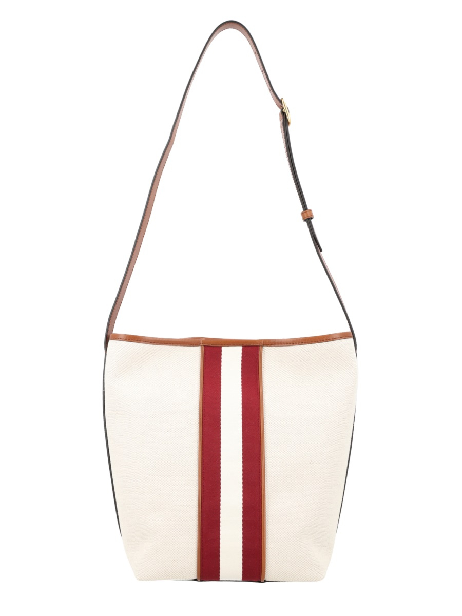 [Bally] Shoulder bag SS26 WAU01S_CV088U102O