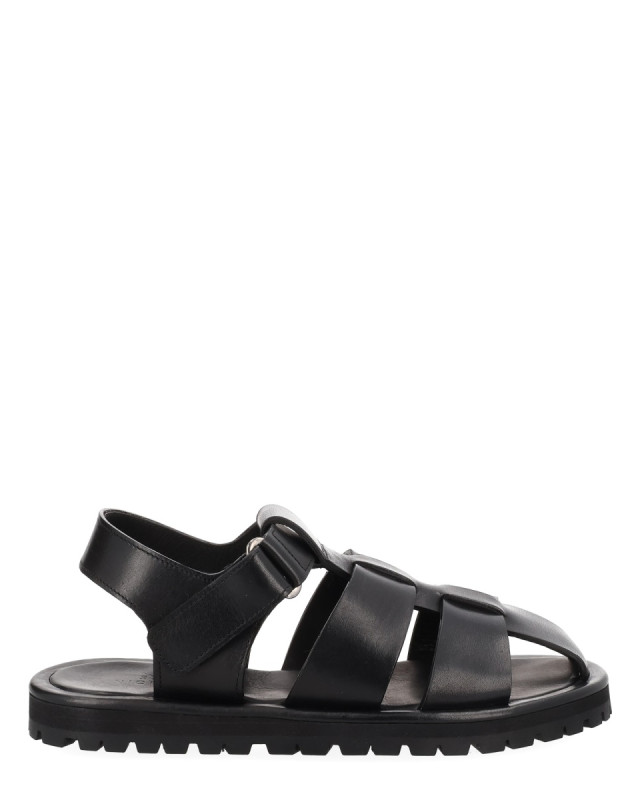 [Studio Nicholson] Sandals SS26 SANDOMSNW-1734_BLACK