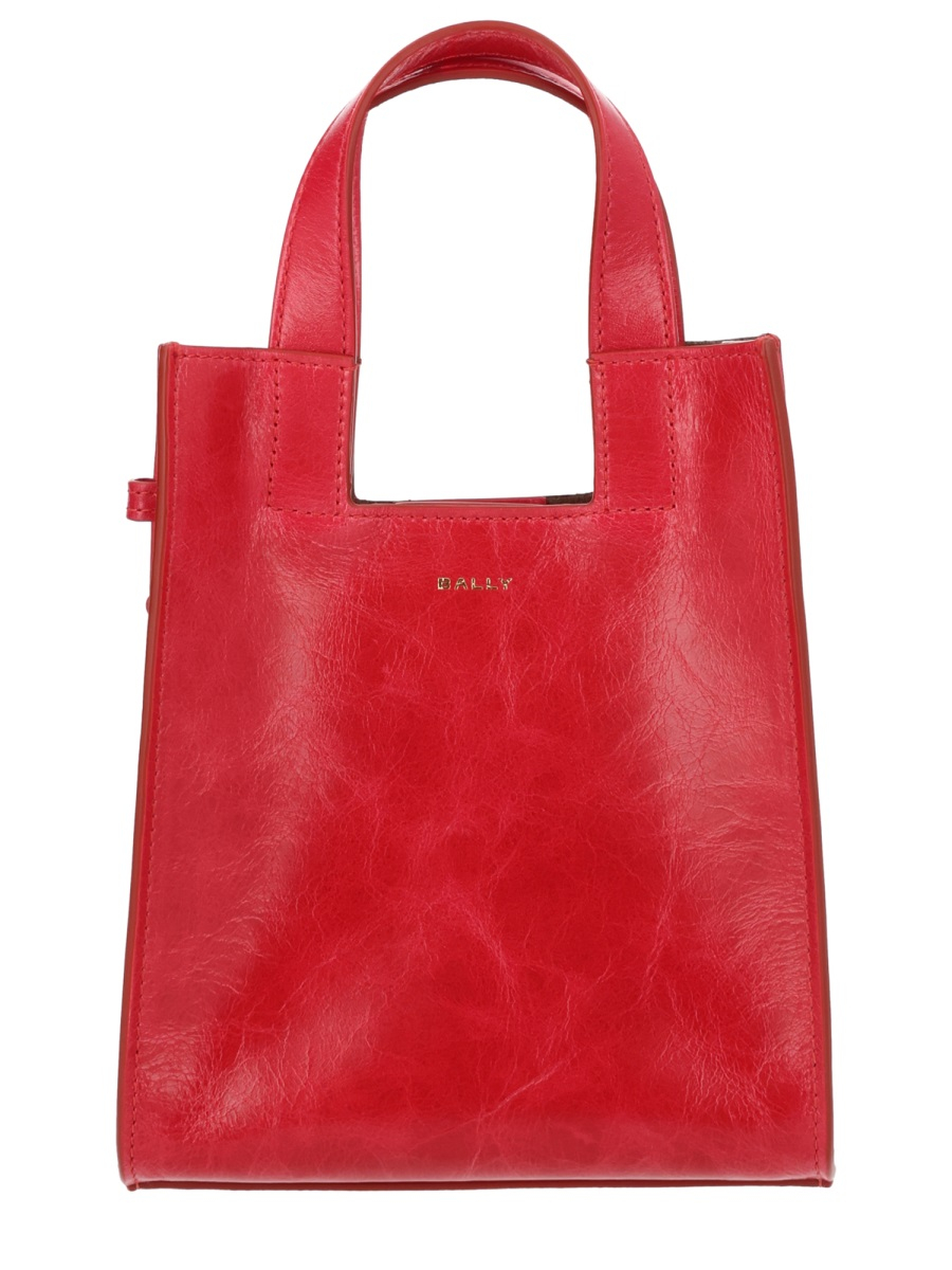 [Bally] Tote bag SS26 WAM04M_VT748U3B9O