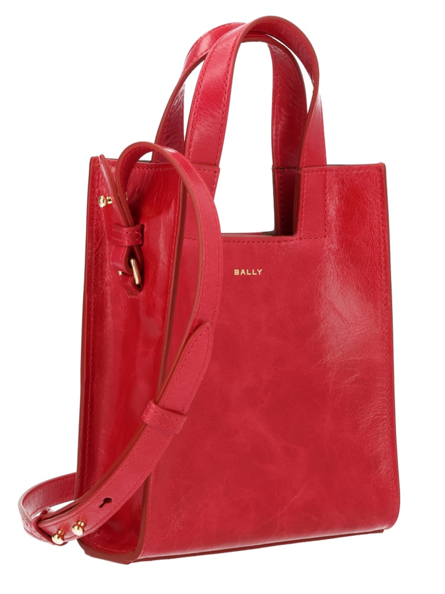 [Bally] Tote bag SS26 WAM04M_VT748U3B9O