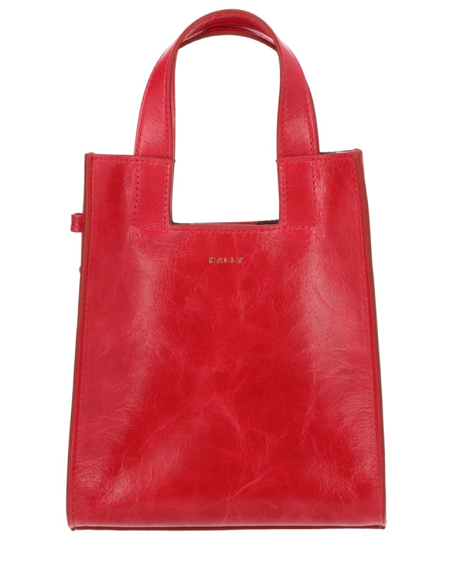 [Bally] Tote bag SS26 WAM04M_VT748U3B9O