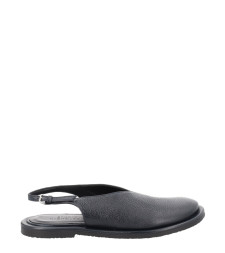 [Studio Nicholson] Flat shoes SS26 PALEYSNW-1653_DARKESTNAVY