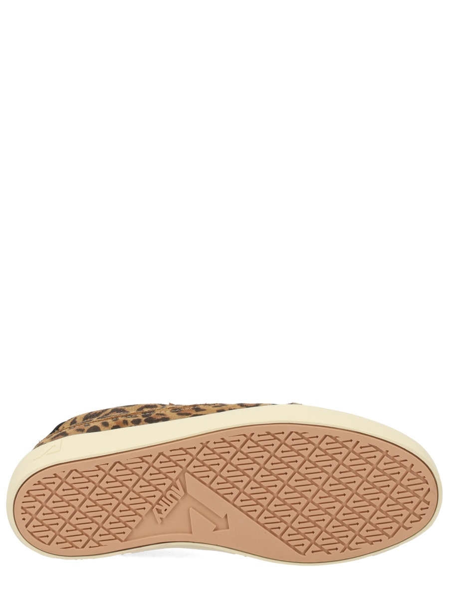 [AUTRY] Sneakers SS26 SCLW_DY01