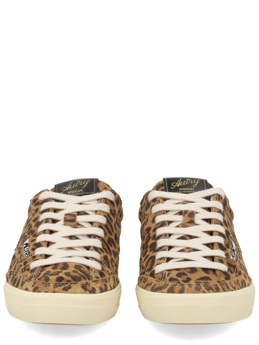 [AUTRY] Sneakers SS26 SCLW_DY01