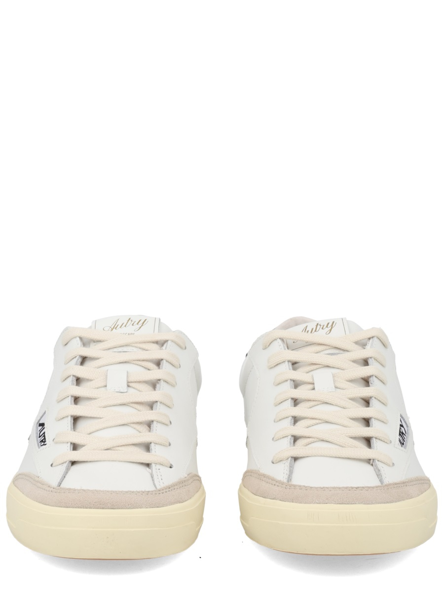 [AUTRY] Sneakers SS26 SCLM_UK02
