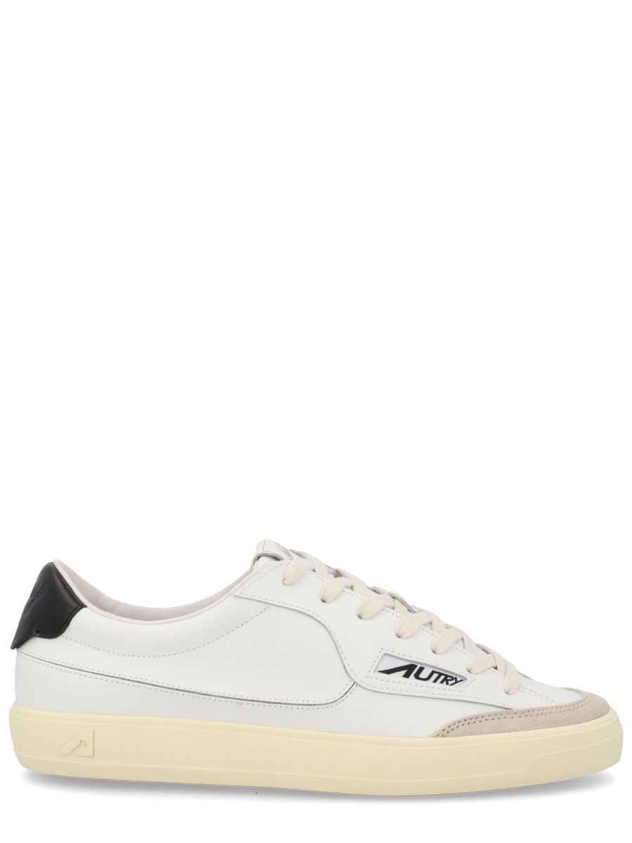 [AUTRY] Sneakers SS26 SCLM_UK02