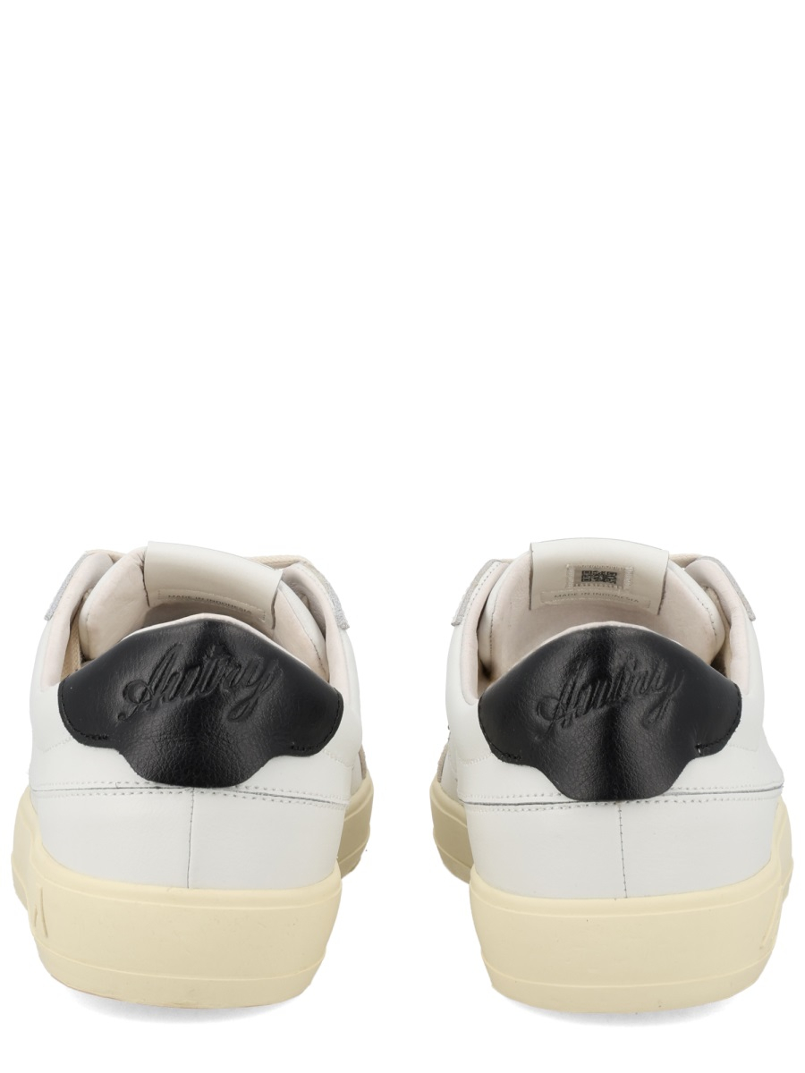 [AUTRY] Sneakers SS26 SCLM_UK02