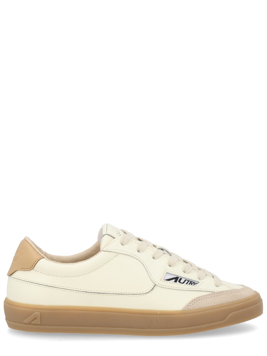 [AUTRY] Sneakers SS26 SCLW_UK08