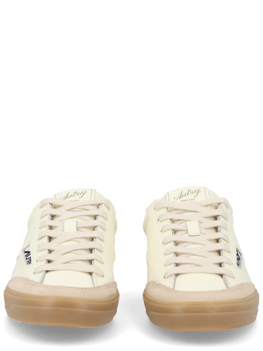 [AUTRY] Sneakers SS26 SCLW_UK08