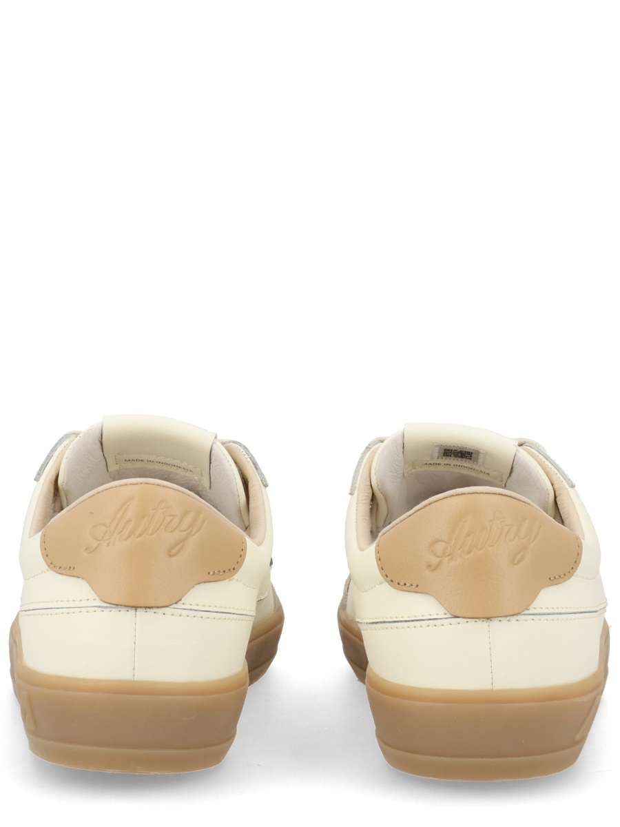 [AUTRY] Sneakers SS26 SCLW_UK08