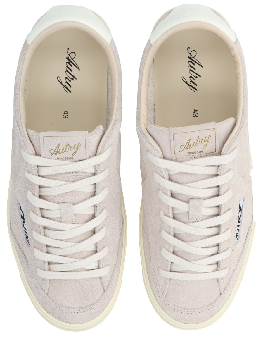 [AUTRY] Sneakers SS26 SCLM_KT06