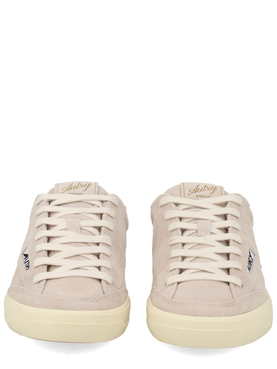 [AUTRY] Sneakers SS26 SCLM_KT06