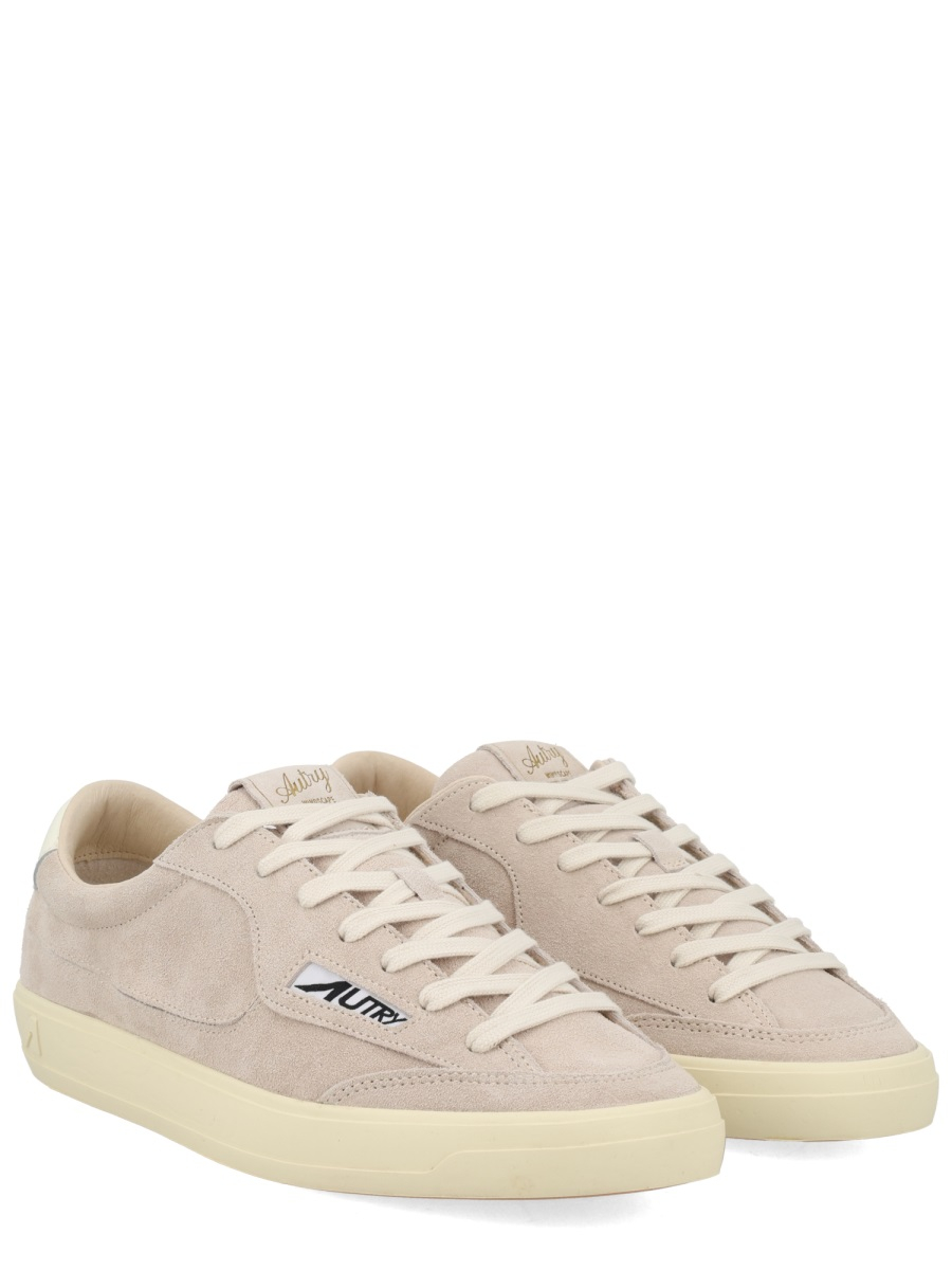 [AUTRY] Sneakers SS26 SCLM_KT06