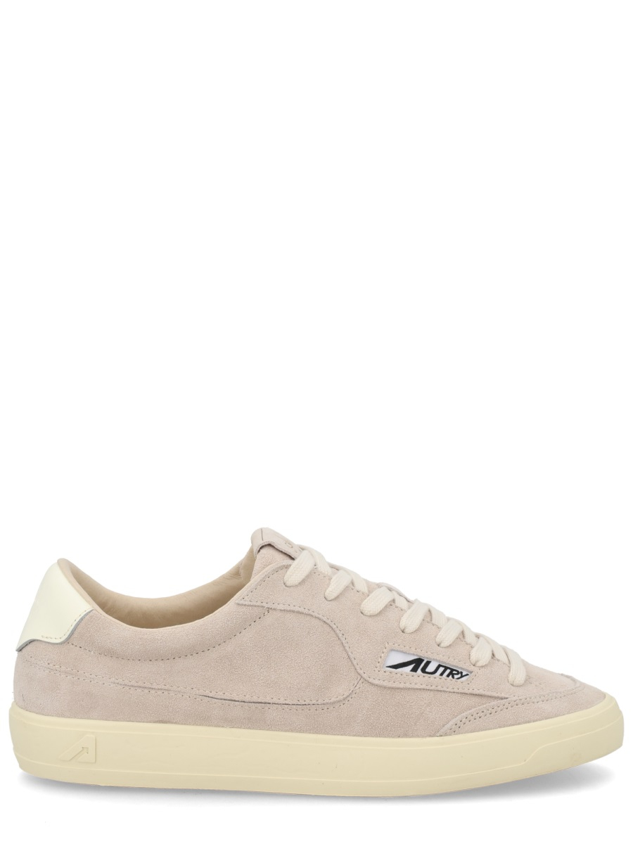 [AUTRY] Sneakers SS26 SCLM_KT06
