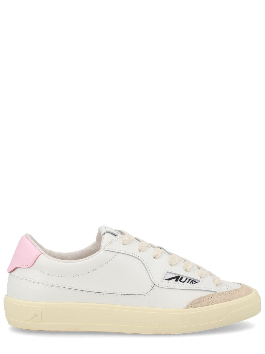 [AUTRY] Sneakers SS26 SCLW_UK04