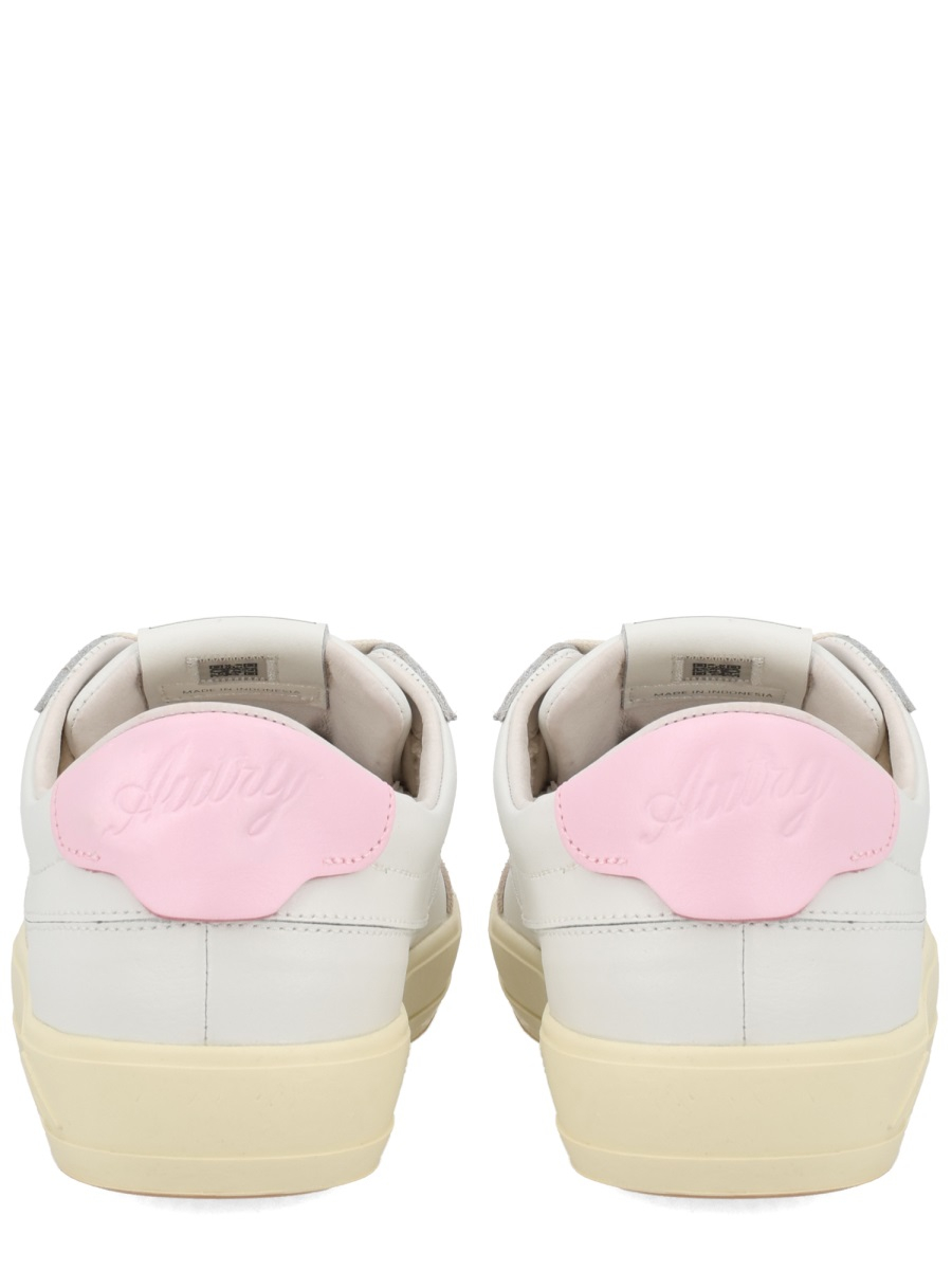 [AUTRY] Sneakers SS26 SCLW_UK04