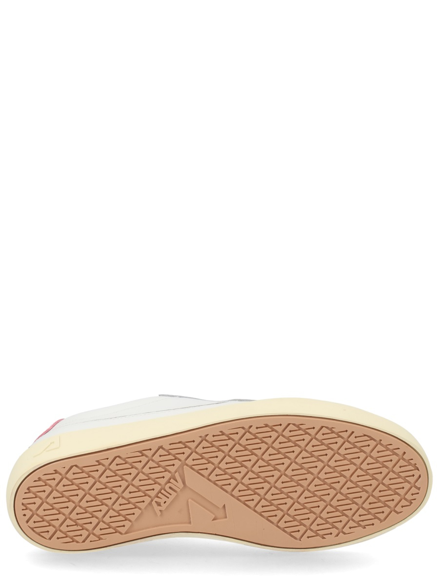 [AUTRY] Sneakers SS26 SCLW_UK04