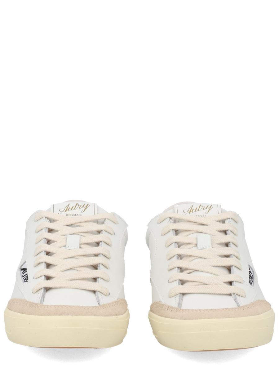 [AUTRY] Sneakers SS26 SCLW_UK04