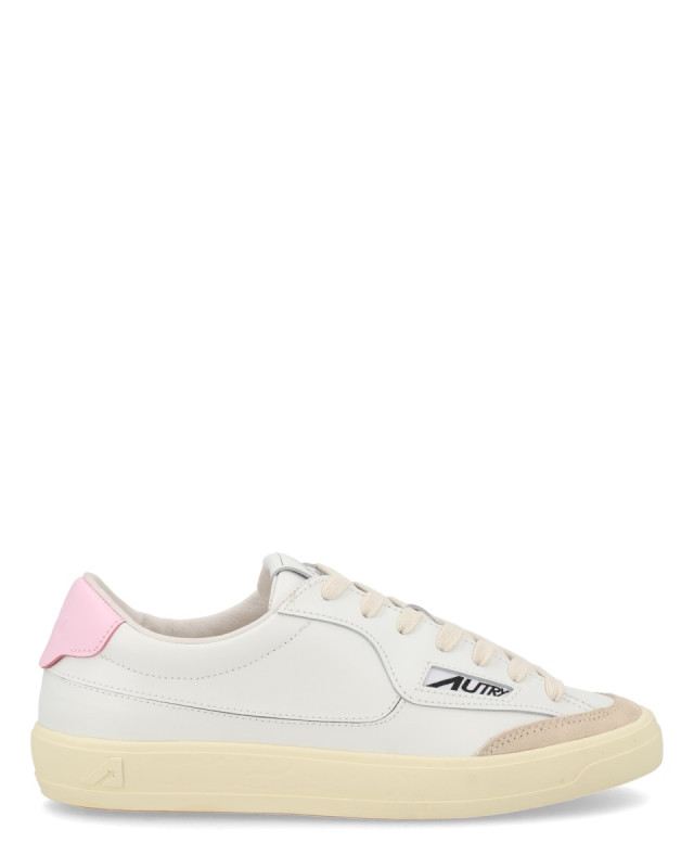 [AUTRY] Sneakers SS26 SCLW_UK04