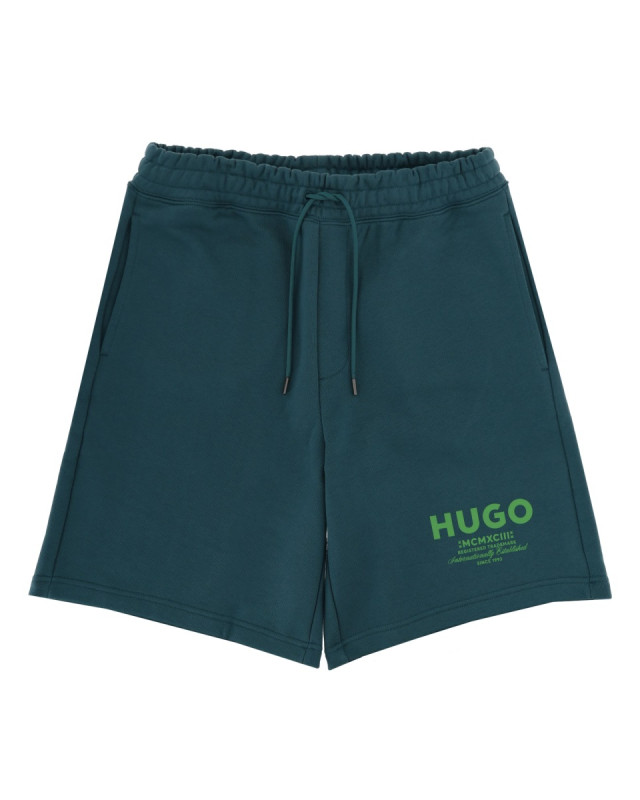 [HUGO] Shorts SS26 50510728_10257685449