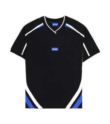 [HUGO] T-shirts Short Sleeve SS26 50556611_10276102001