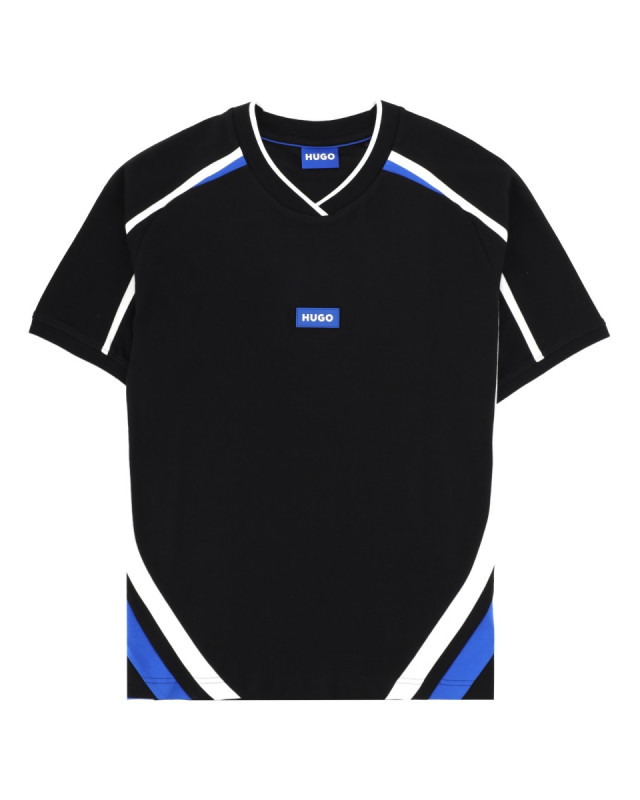 [HUGO] T-shirts Short Sleeve SS26 50556611_10276102001