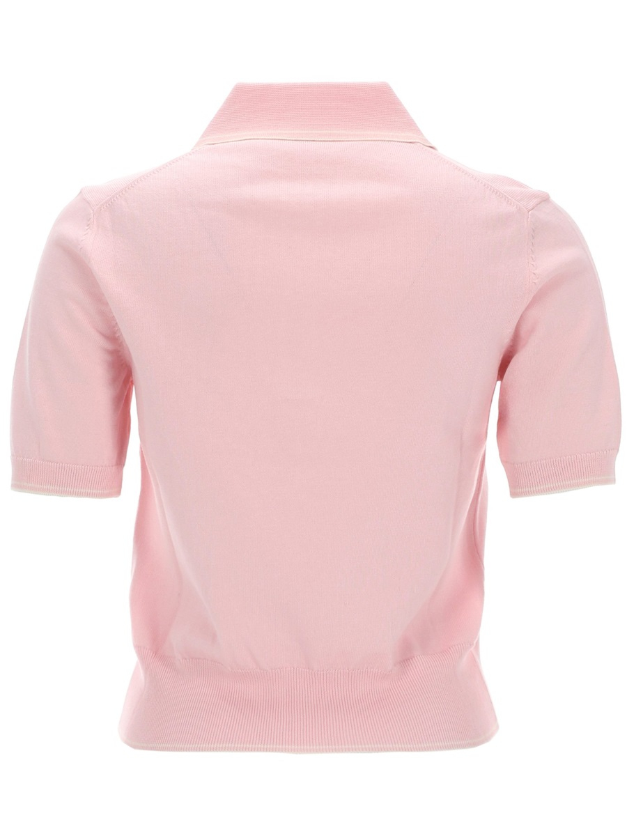 [A.P.C.] Shirts Short Sleeve SS26 COEZJ-F23514_FAB