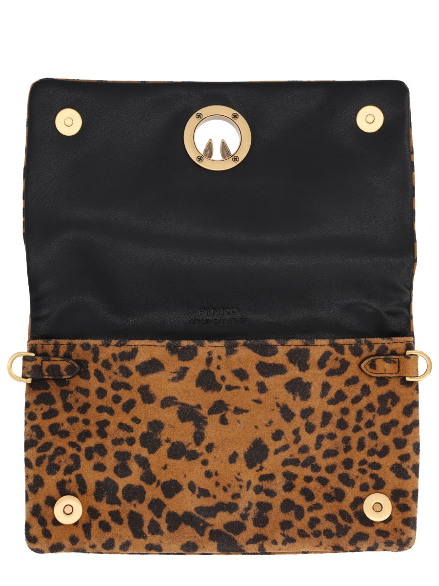 [PINKO] Clutch bag SS26 106023_A32AM35Q