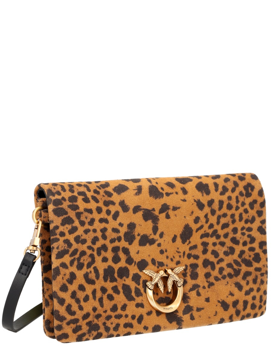[PINKO] Clutch bag SS26 106023_A32AM35Q