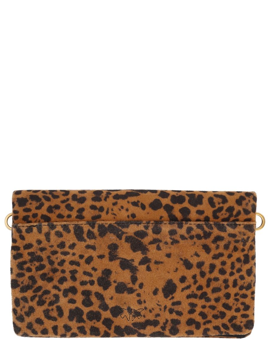 [PINKO] Clutch bag SS26 106023_A32AM35Q