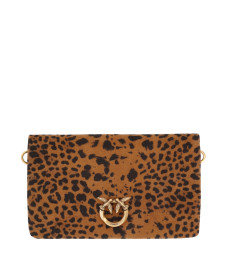 [PINKO] Clutch bag SS26 106023_A32AM35Q