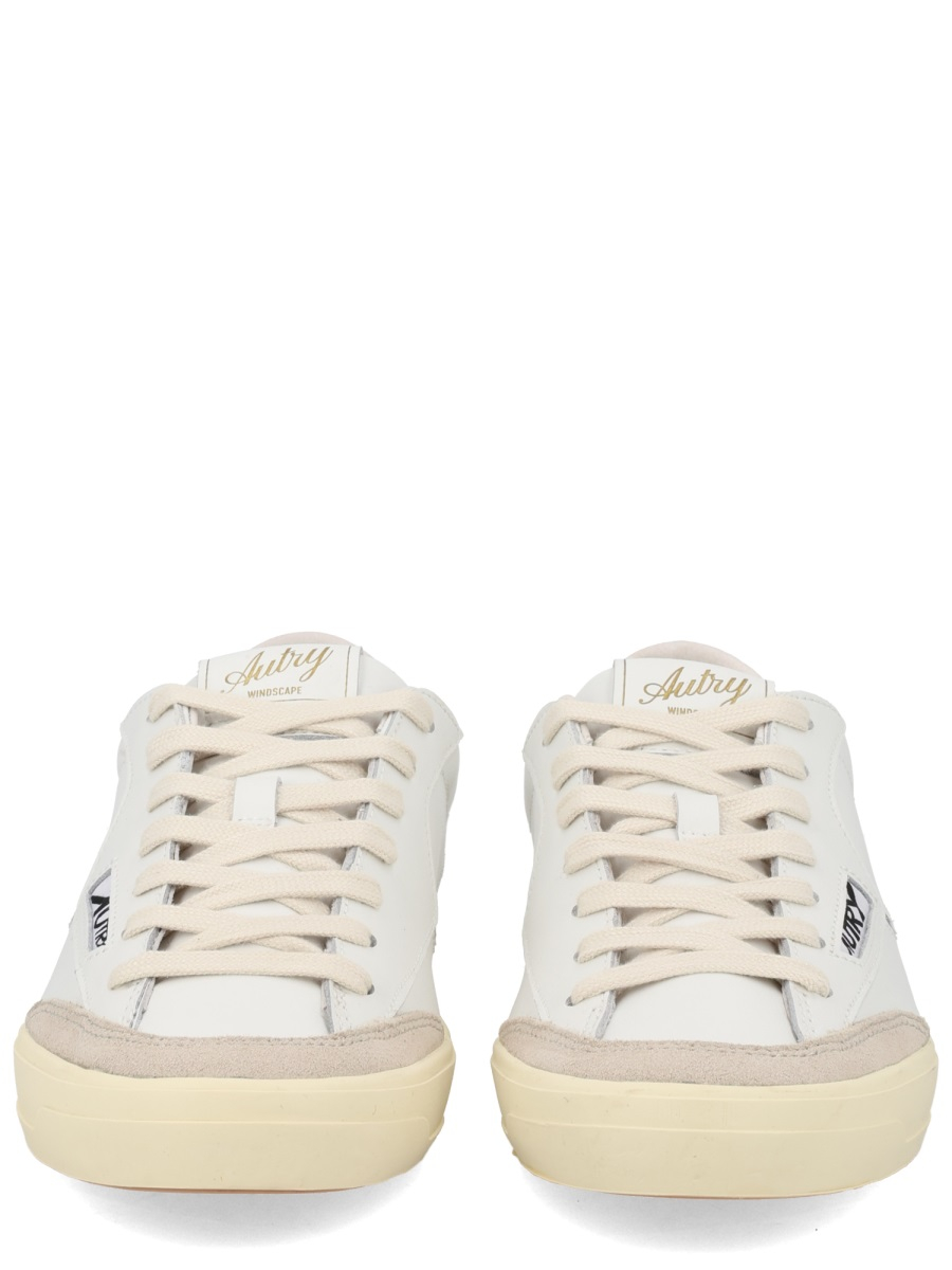 [AUTRY] Sneakers SS26 SCLW_UK01