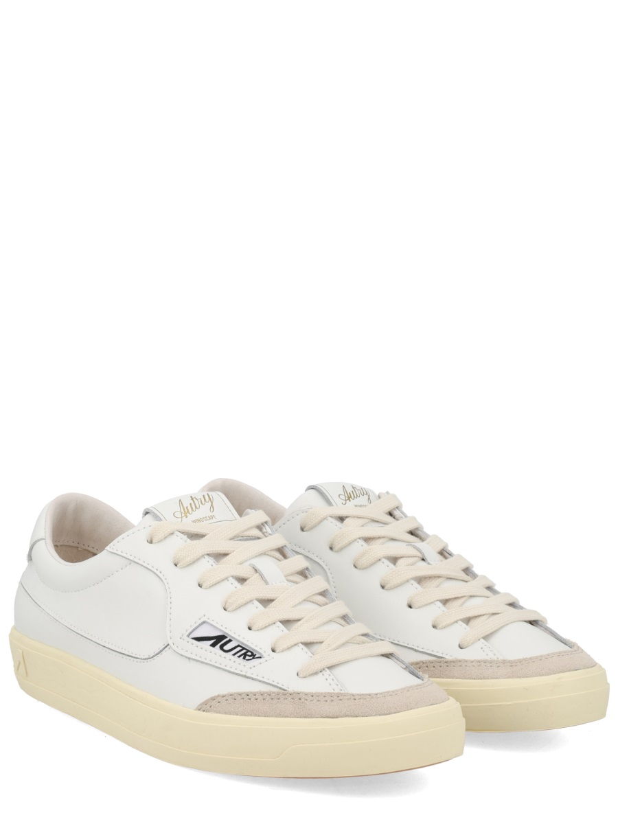[AUTRY] Sneakers SS26 SCLW_UK01