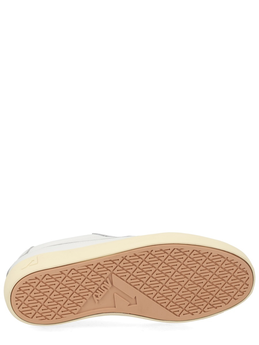 [AUTRY] Sneakers SS26 SCLW_UK01