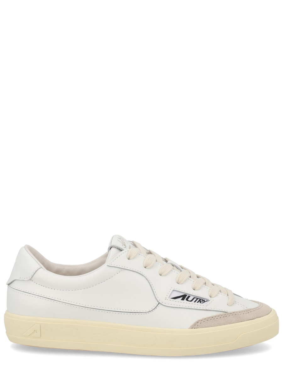 [AUTRY] Sneakers SS26 SCLW_UK01