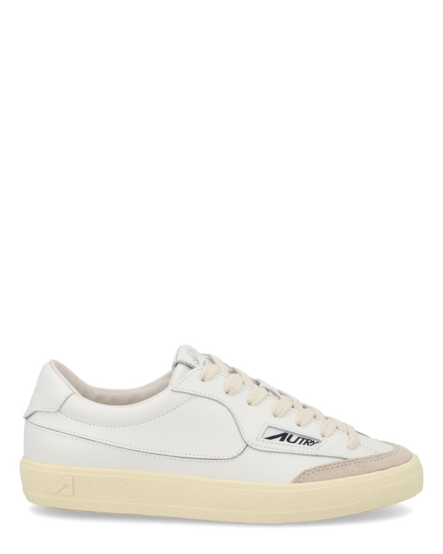 [AUTRY] Sneakers SS26 SCLW_UK01