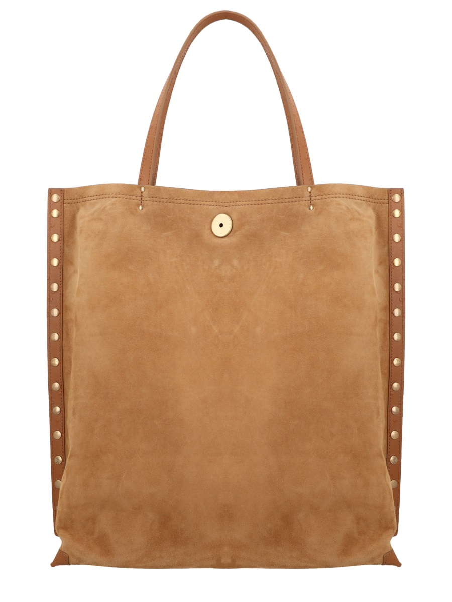 [Zanellato] Tote bag SS26 070820M_2270000Z0248