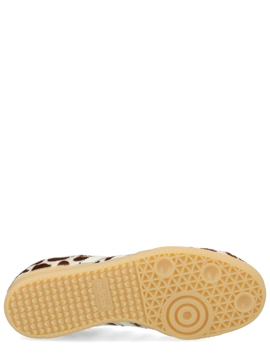[ADIDAS ORIGINALS] Sneakers SS26 KI6669_CRLI/IVORY/GUM3