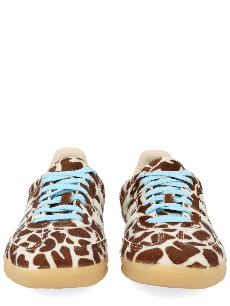 [ADIDAS ORIGINALS] Sneakers SS26 KI6669_CRLI/IVORY/GUM3