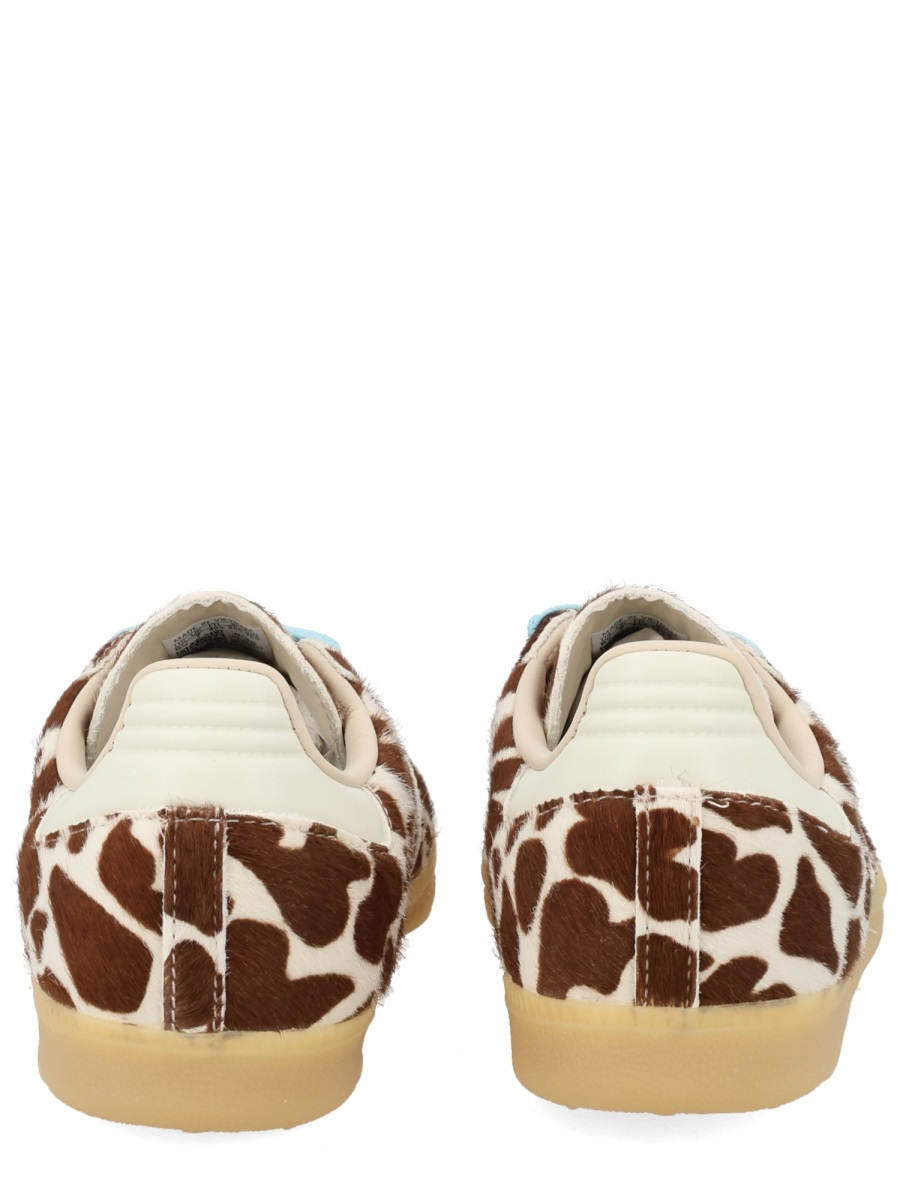 [ADIDAS ORIGINALS] Sneakers SS26 KI6669_CRLI/IVORY/GUM3