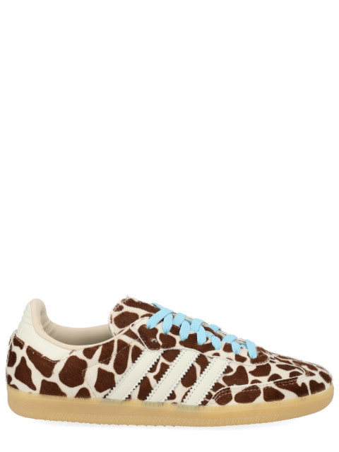 [ADIDAS ORIGINALS] Sneakers SS26 KI6669_CRLI/IVORY/GUM3