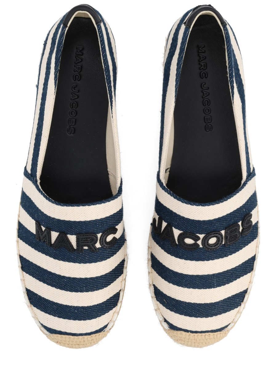 [Marc Jacobs] Flat shoes SS26 2S6FFL001F58_455