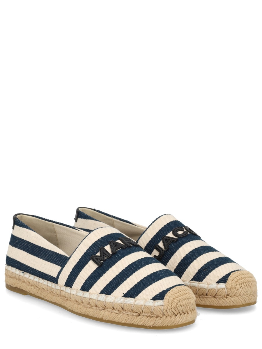 [Marc Jacobs] Flat shoes SS26 2S6FFL001F58_455
