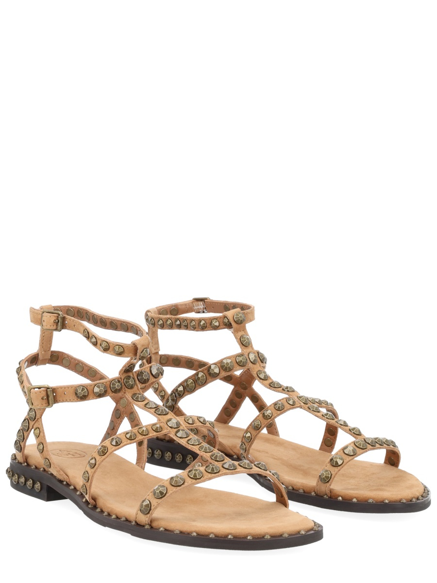 [ASH] Sandals SS26 PRECIOUS04_MOKAMOU
