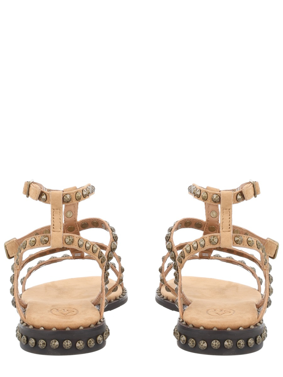 [ASH] Sandals SS26 PRECIOUS04_MOKAMOU