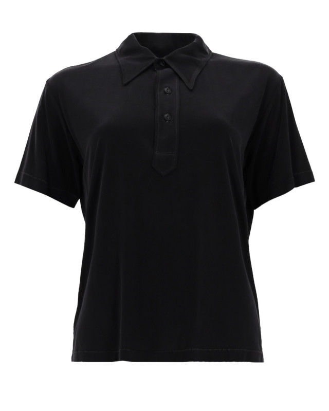 [Maison Margiela] Shirts Short Sleeve SS26 S51GL0066_M20171900