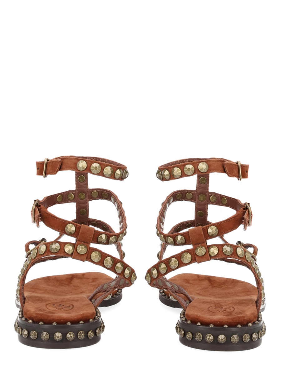 [ASH] Sandals SS26 PLAY06_TAJINE