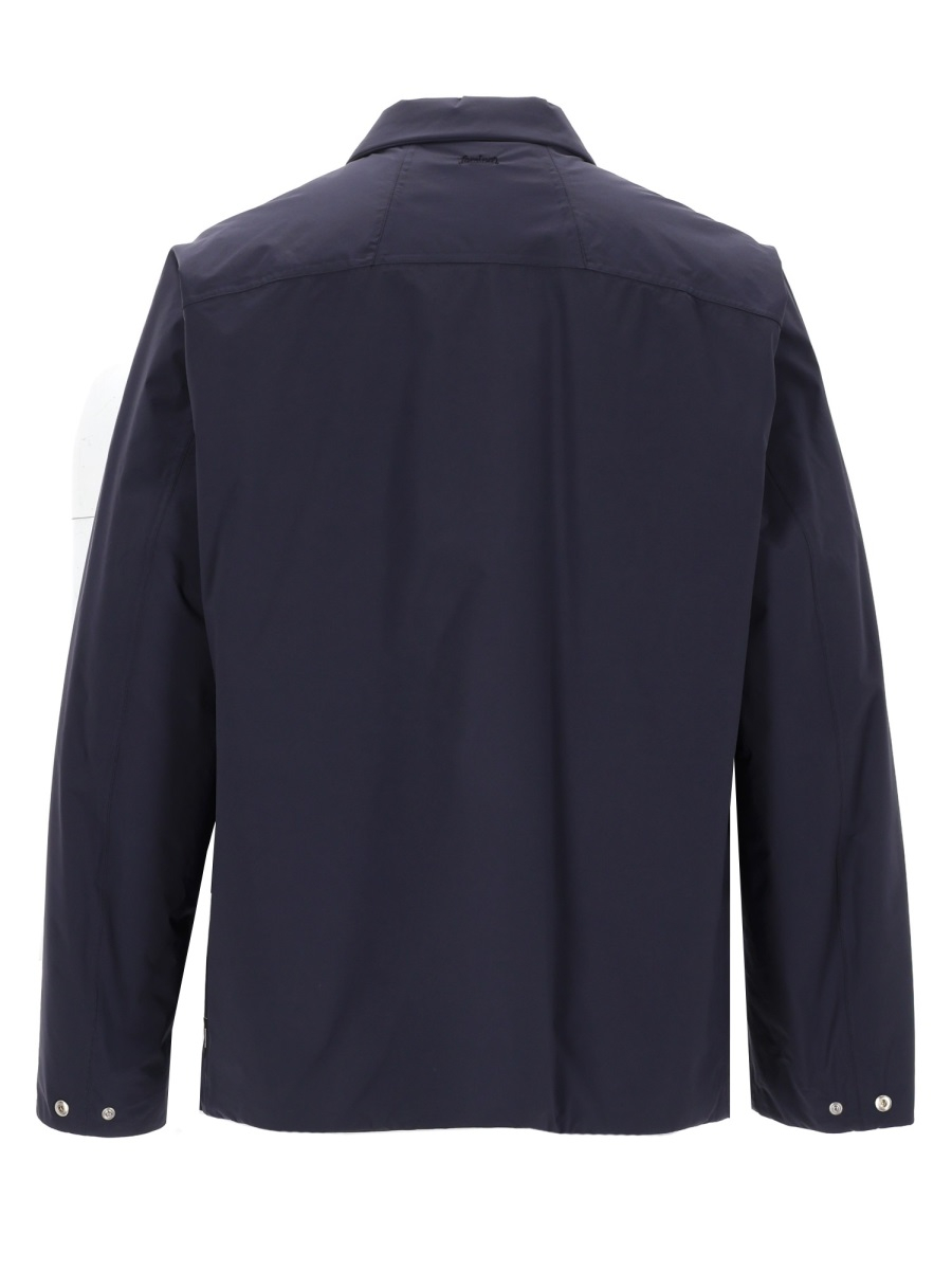 [HERNO LAMINAR] Jacket SS26 GI00214UL_111289201